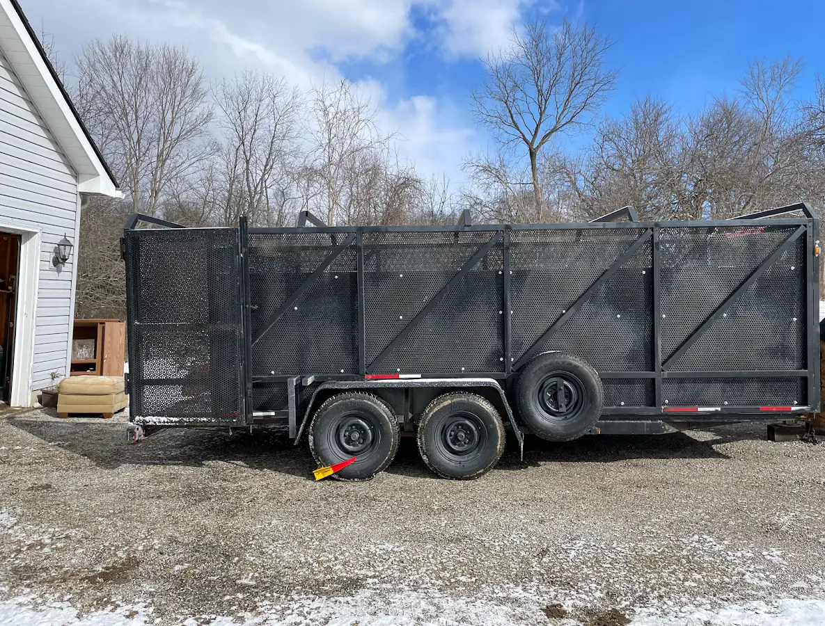 Dumpster Rental services in Vandalia, IL